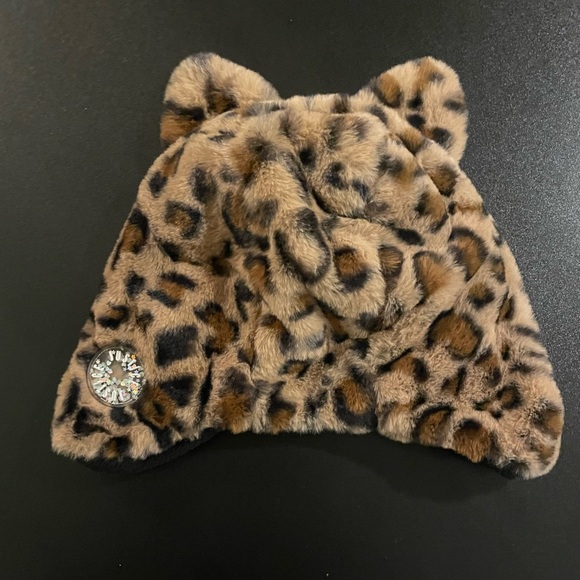 Justice Cat Hat - Picture 2 of 4